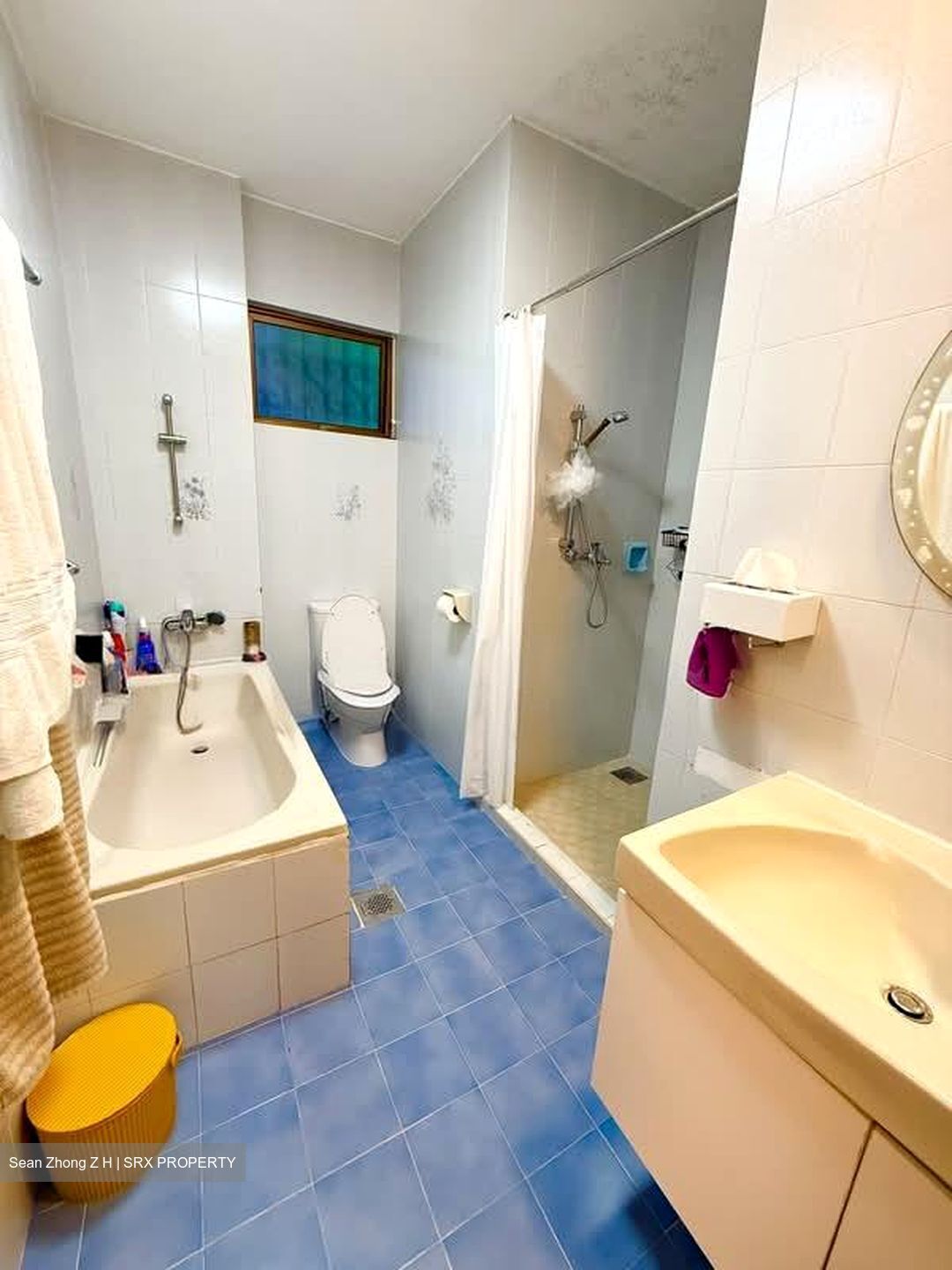 Serangoon Garden Estate (D19), Semi-Detached #566227051